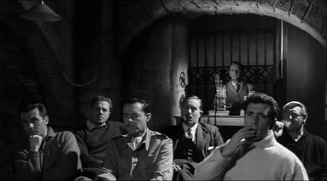 The League of Gentlemen - 1960 The League of Gentlemen - 1960