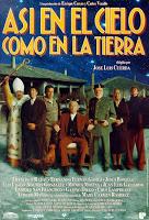 Así en el Cielo como en la Tierra Descubrepelis