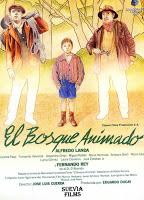 El bosque animado Descubrepelis