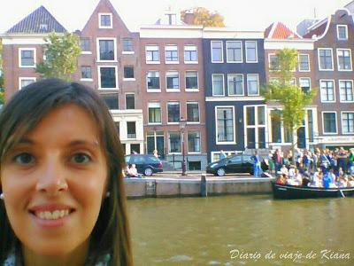 Holanda II. Día 1. Amsterdam Holanda II. Día 1. Amsterdam