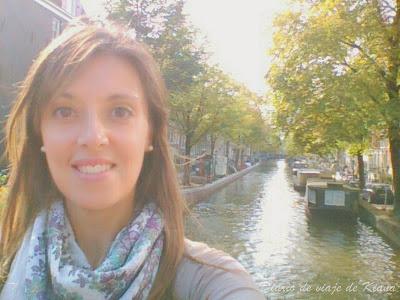 Holanda II. Día 1. Amsterdam Holanda II. Día 1. Amsterdam