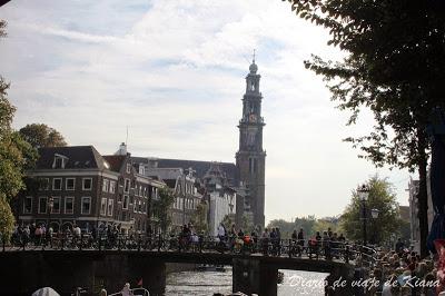 Holanda II. Día 1. Amsterdam Holanda II. Día 1. Amsterdam