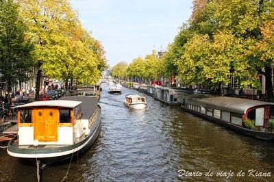 Holanda II. Día 1. Amsterdam Holanda II. Día 1. Amsterdam