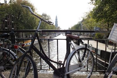 Holanda II. Día 1. Amsterdam Holanda II. Día 1. Amsterdam