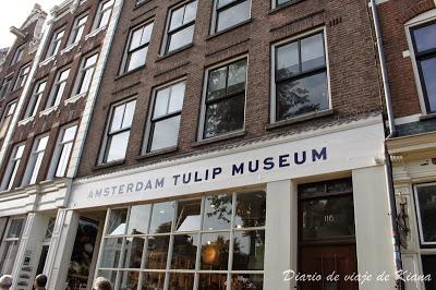 Holanda II. Día 1. Amsterdam Holanda II. Día 1. Amsterdam