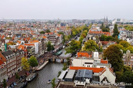 Holanda II. Día 1. Amsterdam Holanda II. Día 1. Amsterdam