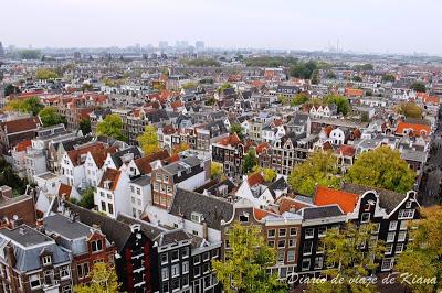 Holanda II. Día 1. Amsterdam Holanda II. Día 1. Amsterdam