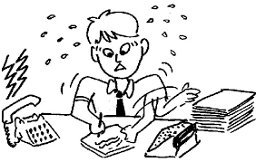 ¿Te sientes culpable cuando no estás trabajando?. 3 consejos que te pueden ayudar ¿Te sientes culpable cuando no estás trabajando?. 3 consejos que te pueden ayudar