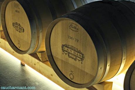 Can Bas es Can Bas 10 Lugares con encanto Can Bas Enoturismo Dominio Vinícola Pere Ventura DO Penedes Fujifilm X-e1