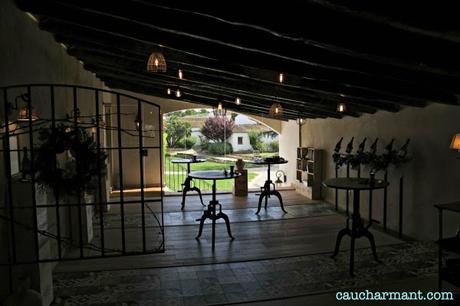 Can Bas es Can Bas 15 Lugares con encanto Can Bas Enoturismo Dominio Vinícola Pere Ventura DO Penedes Fujifilm X-e1