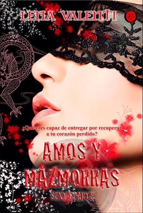 RESEÑA: AMOS Y MAZMORRAS. PARTE 6.