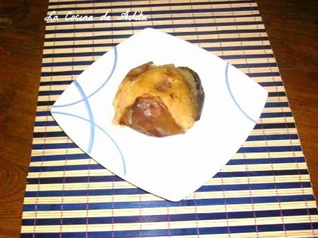 Manzana asada (dieta) Manzana asada (dieta)