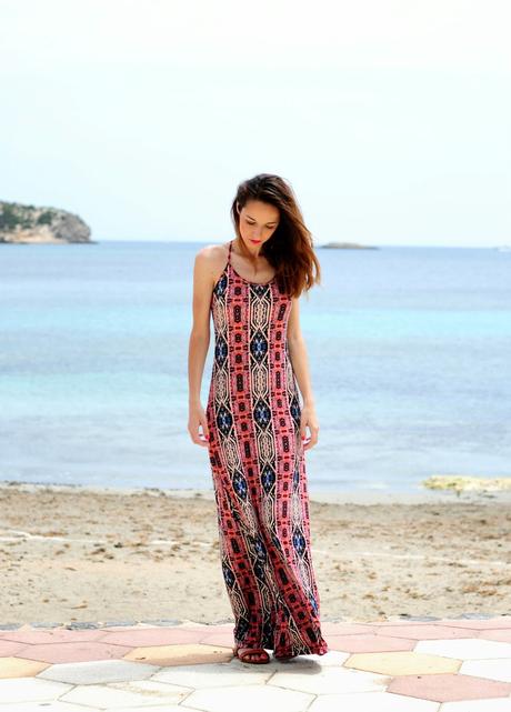 TENDENCIA: ESTILO ÉTNICO TENDENCIA: ESTILO ÉTNICO