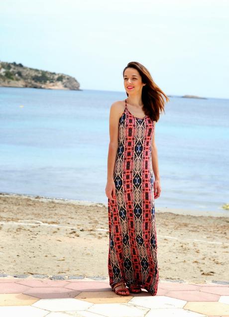 TENDENCIA: ESTILO ÉTNICO TENDENCIA: ESTILO ÉTNICO