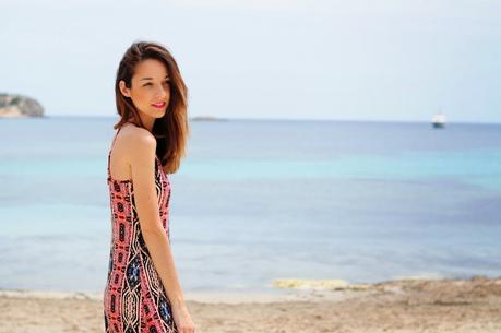 TENDENCIA: ESTILO ÉTNICO TENDENCIA: ESTILO ÉTNICO