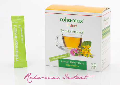 Roha-max Instant Roha-max Instant