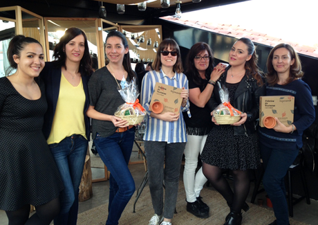 Blogueras de belleza Blogueras de belleza