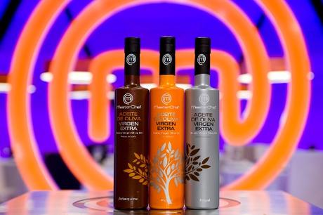 Masterchef, más que un programa de televisión. Masterchef, más que un programa de televisión.