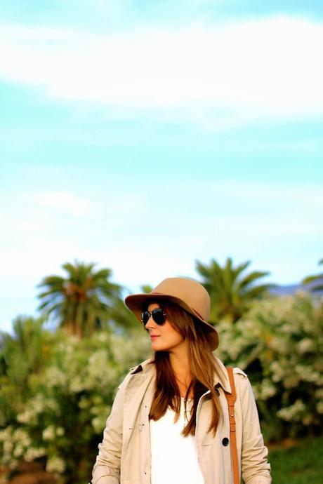 Softly May Softly May