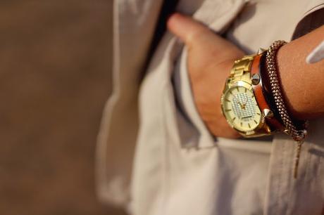 Softly May Softly May