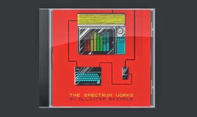 ZX Spectrum: a visual commpendium, llega a Kickstarter el próximo viernes 15 de mayo ZX Spectrum: a visual commpendium, llega a Kickstarter el próximo viernes 15 de mayo