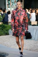 Louis Vuitton se relaja en Palm Springs con su colección de crucero Louis Vuitton se relaja en Palm Springs con su colección de crucero