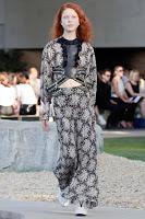 Louis Vuitton se relaja en Palm Springs con su colección de crucero Louis Vuitton se relaja en Palm Springs con su colección de crucero