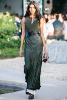 Louis Vuitton se relaja en Palm Springs con su colección de crucero Louis Vuitton se relaja en Palm Springs con su colección de crucero
