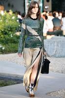 Louis Vuitton se relaja en Palm Springs con su colección de crucero Louis Vuitton se relaja en Palm Springs con su colección de crucero
