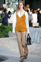 Louis Vuitton se relaja en Palm Springs con su colección de crucero Louis Vuitton se relaja en Palm Springs con su colección de crucero