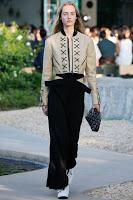 Louis Vuitton se relaja en Palm Springs con su colección de crucero Louis Vuitton se relaja en Palm Springs con su colección de crucero