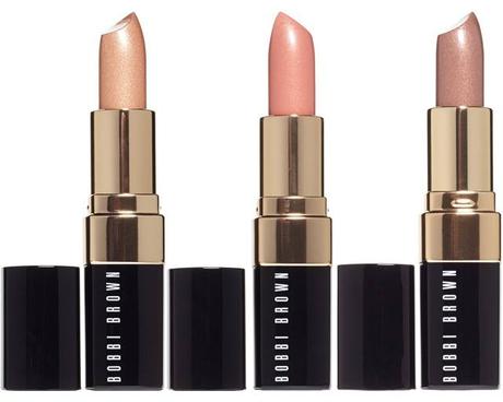 SANDY NUDES | UN VERANO CON POCO COLOR SEGÚN BOBBI BROWN. SANDY NUDES | UN VERANO CON POCO COLOR SEGÚN BOBBI BROWN.