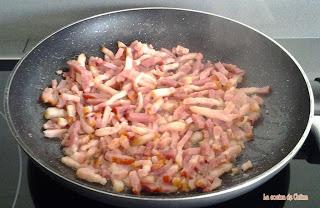 Quiché lorraine Quiché lorraine