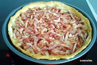 Quiché lorraine Quiché lorraine