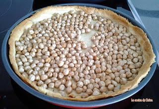 Quiché lorraine Quiché lorraine