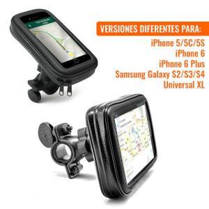 Soporte de Bicicleta Para Smartphone 19% descuento solo hoy oe-soporte-protector-bicicleta-1_620_620