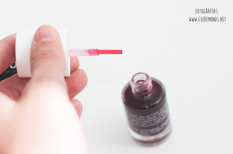 Un color especial Un color especial