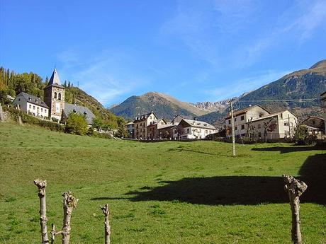 Municipio de Plan (Huesca)