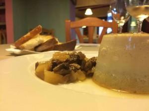 El Restaurante La Rebotica, una parada en el camino en Cariñena El Restaurante La Rebotica, una parada en el camino en Cariñena