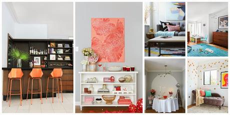 LA DECORACIÓN TAMBIÉN ES COSA DE HOMBRES LA DECORACIÓN TAMBIÉN ES COSA DE HOMBRES