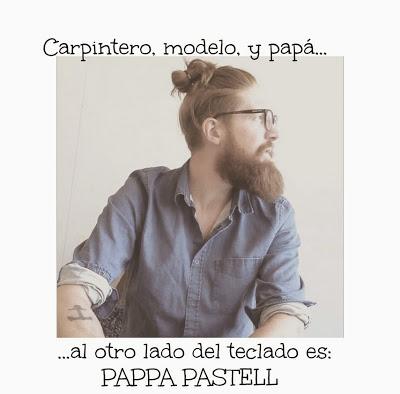 LA DECORACIÓN TAMBIÉN ES COSA DE HOMBRES LA DECORACIÓN TAMBIÉN ES COSA DE HOMBRES