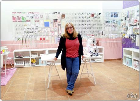 Entrevista: Artidulce Entrevista: Artidulce