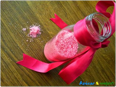 Azúcar de colores Azúcar de colores