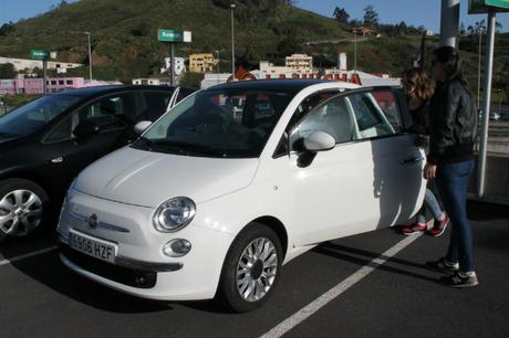 Excursión imprescindible en Tenerife: El Teide coche