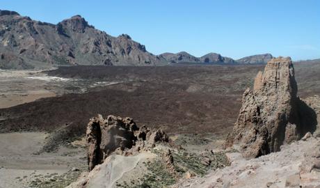 Excursión imprescindible en Tenerife: El Teide caldera-teide1