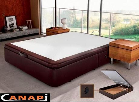 CLASES DE SISTEMAS DE ELEVACIÓN DE CANAPÉS ABATIBLES CLASES DE SISTEMAS DE ELEVACIÓN DE CANAPÉS ABATIBLES