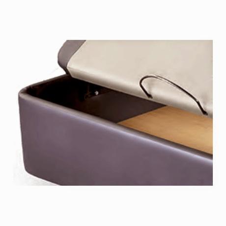 CLASES DE SISTEMAS DE ELEVACIÓN DE CANAPÉS ABATIBLES CLASES DE SISTEMAS DE ELEVACIÓN DE CANAPÉS ABATIBLES