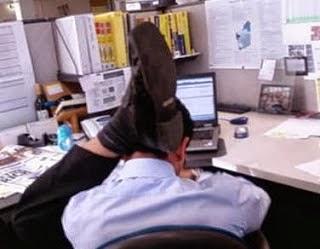 EL ESTRES Y EL TRABAJO EL ESTRES Y EL TRABAJO