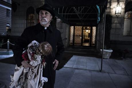 Lo que he visto esta semana – Annabelle annabelle-cincodays-com