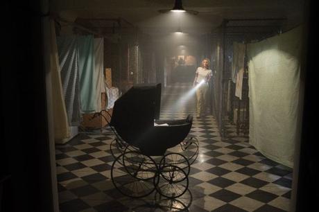 Lo que he visto esta semana – Annabelle annabelle-image-cincodays-com